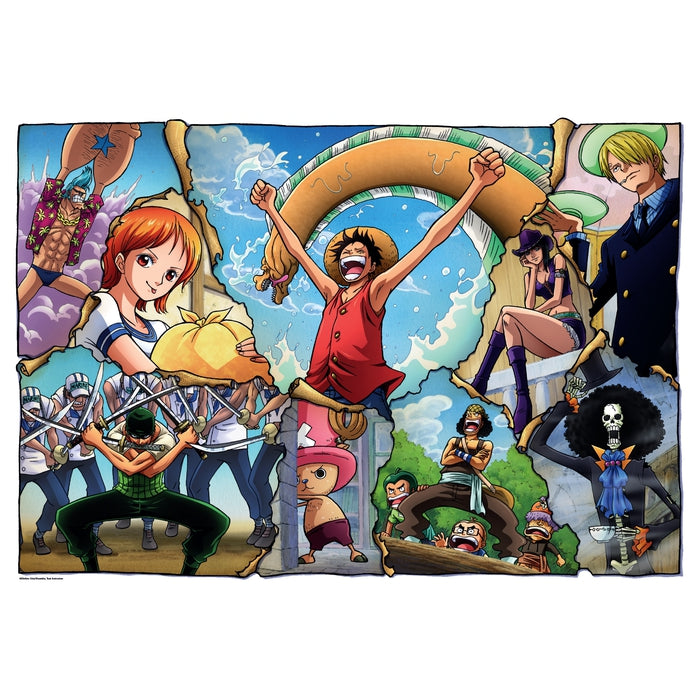 clementoni-one-piece-puzzle-500-pi-ces-2 image 2