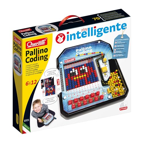 quercetti-pallino-coding-mosa-que-billes-et-programmation-sans-cran-6-ans image 5