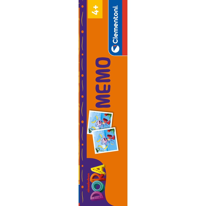 clementoni-dora-l-exploratrice-jeu-de-m-moire-80-cartes image 8