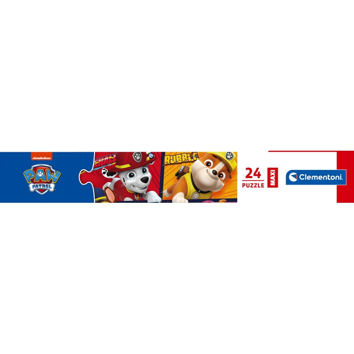 clementoni-paw-patrol-puzzle-24-maxi-pi-ces-62x42-cm image 7