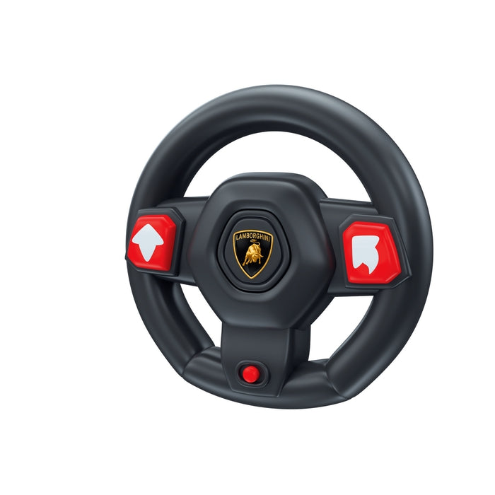 baby-clementoni-my-first-lamborghini-baby-rc-voiture-t-l-command-e image 3