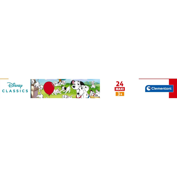 clementoni-disney-classics-puzzle-24-maxi-pi-ces image 7