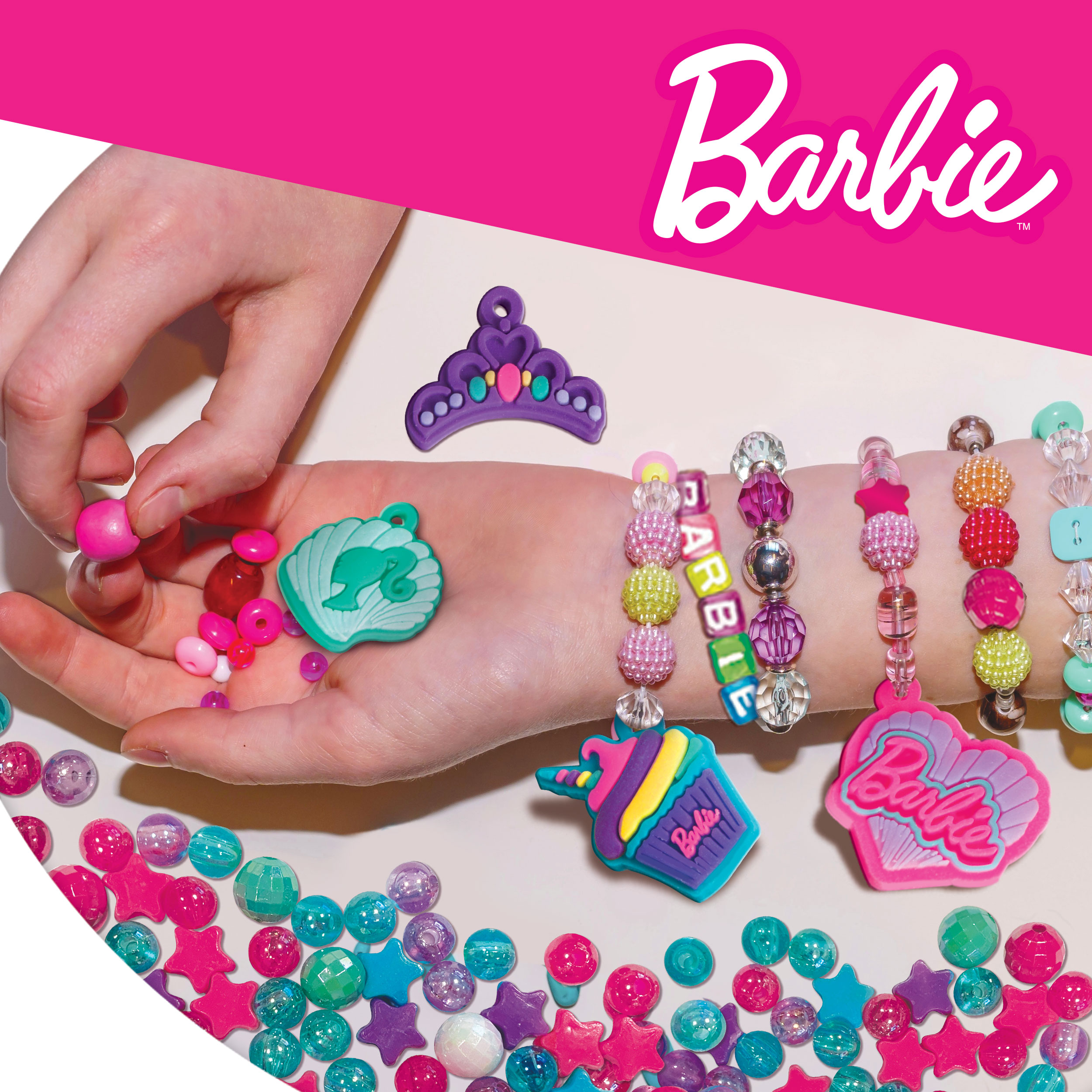 lisciani-barbie-kit-bijoux-papillon-fashion-jewellery-butterfly image 4