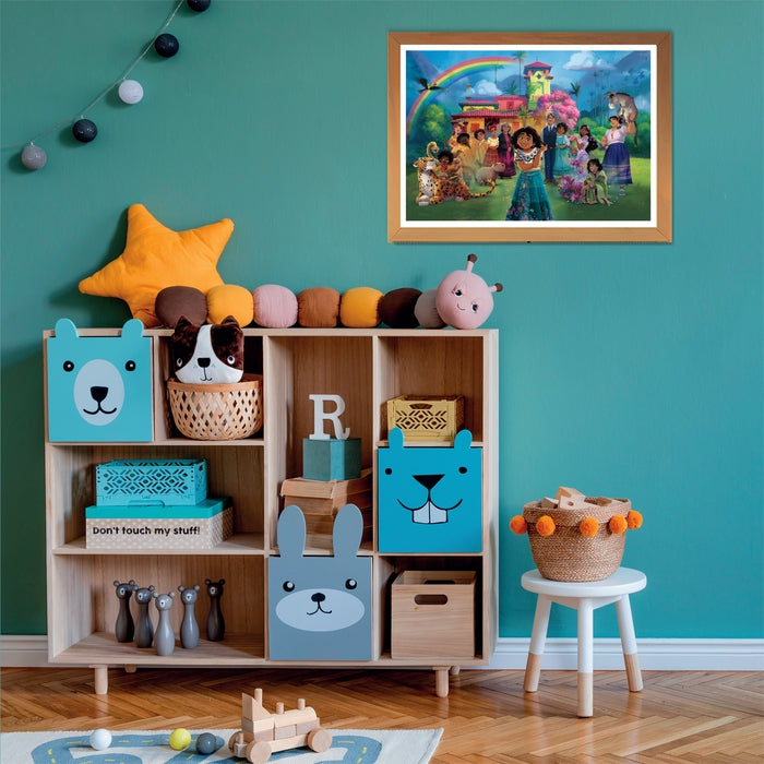 clementoni-disney-encanto-puzzle-104-pi-ces-48-5-x-33-5-cm image 3