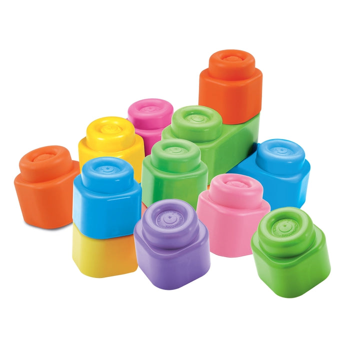clementoni-soft-clemmy-12-cubes-de-construction-souples image 2