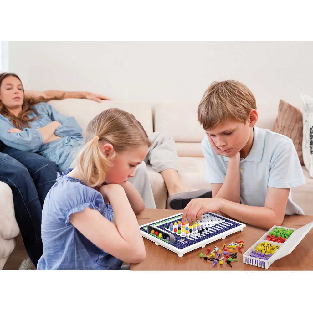quercetti-secret-code-jeu-de-soci-t-logique-et-strat-gie-d-s-7-ans image 4