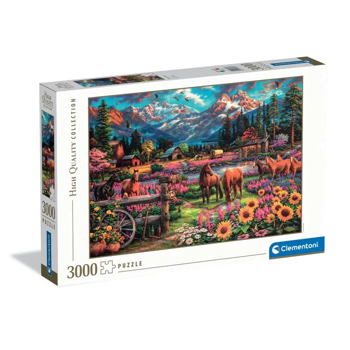 clementoni-free-to-roam-puzzle-3000-pi-ces-paysage-118-4-x-84-5-cm image 1