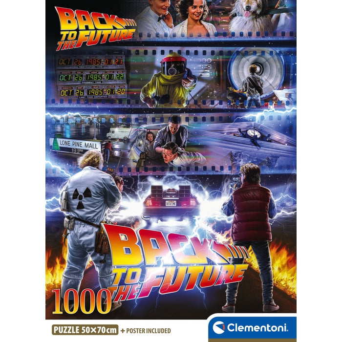 clementoni-back-to-the-future-puzzle-1000-pi-ces-70-x-50-cm image 4