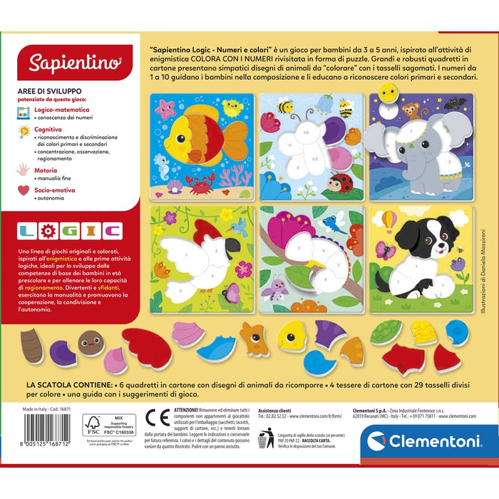 clementoni-sapientino-logic-numeri-e-colori-jeu-ducatif-nombres-et-couleurs image 7