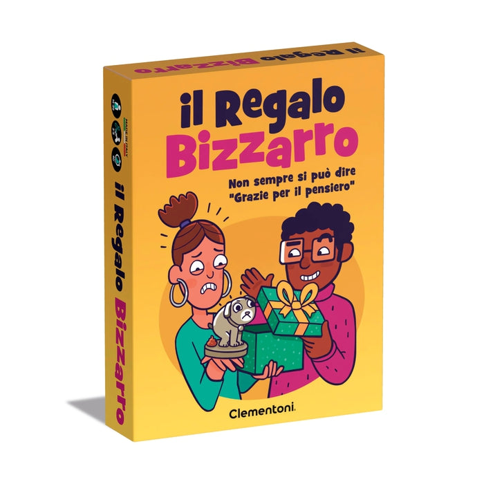 clementoni-il-regalo-bizzarro-jeu-de-cartes-party-game image 1