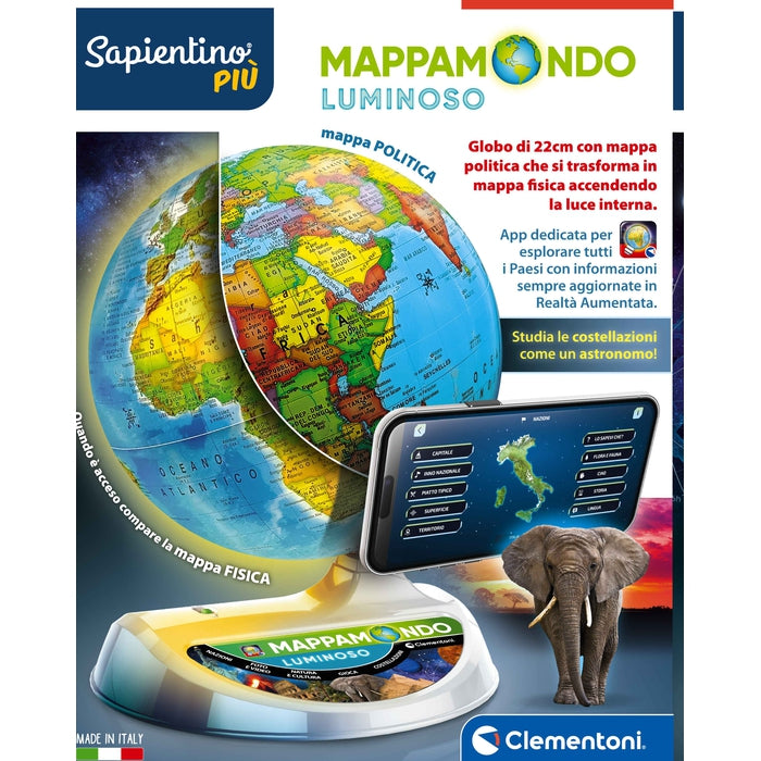 clementoni-sapientino-mappemonde-lumineux-led-22-cm-avec-app-ar image 7
