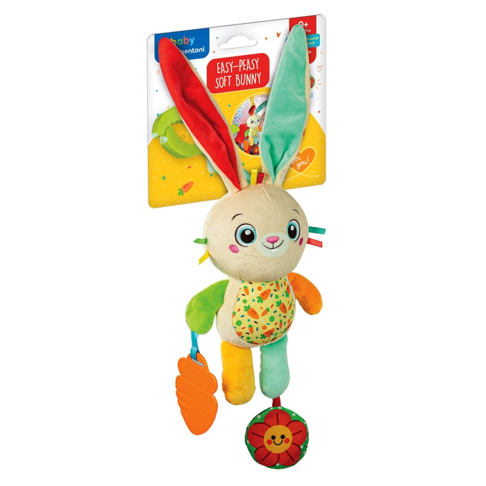 baby-clementoni-easy-peasy-soft-bunny-peluche-d-veil-suspendre image 2