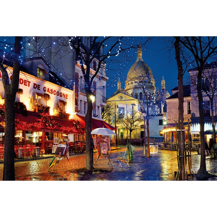 clementoni-paris-montmartre-puzzle-1500-pi-ces image 2