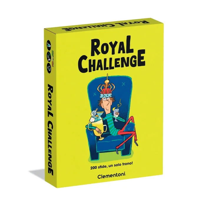 clementoni-royal-challenge-party-game-d-fis-entre-amis image 1