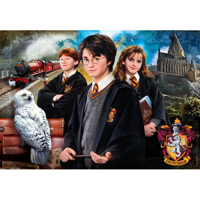 clementoni-puzzle-adulte-1000-pi-ces-harry-potter image 2