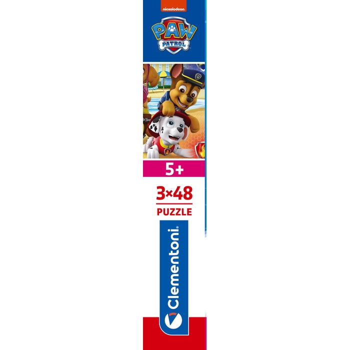 clementoni-paw-patrol-3x48-pi-ces-puzzles-enfants-4-6-ans image 7