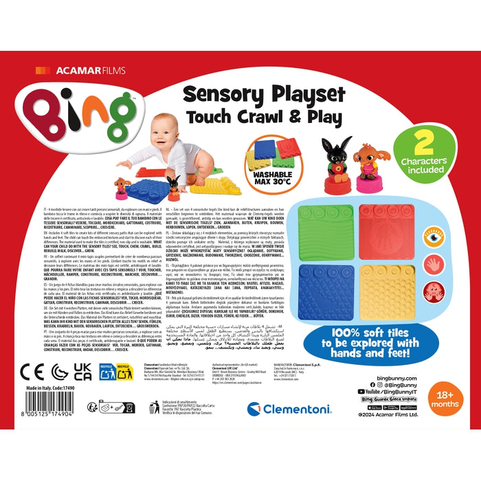 clementoni-clemmy-sensory-play-set-bing-4-maxi-dalles-sensorielles image 6