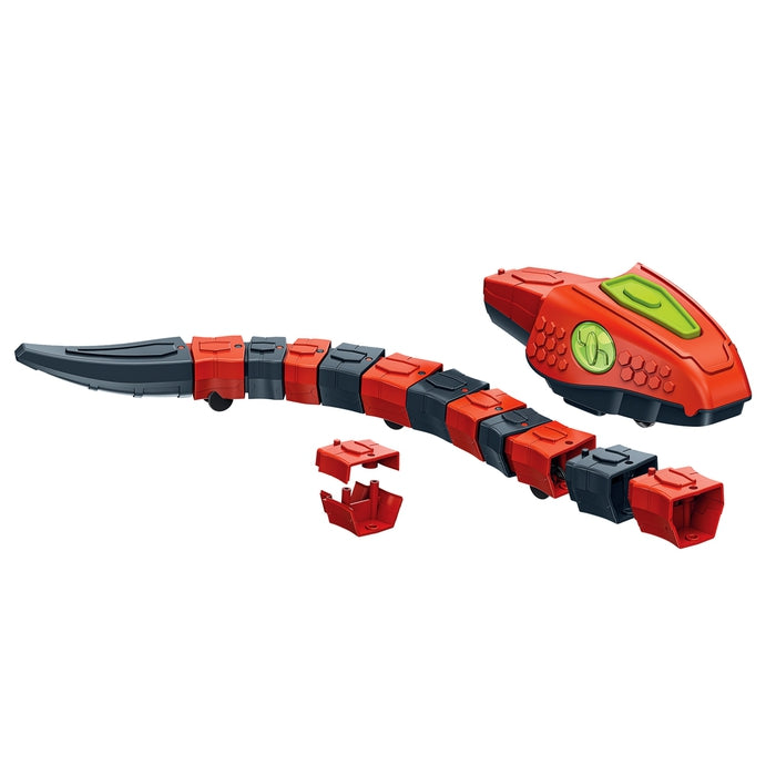 clementoni-science-jeu-robotics-viper-robot-serpent-led image 3