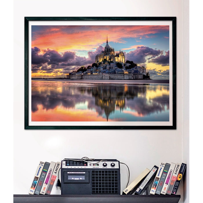 clementoni-le-magnifique-mont-saint-michel-puzzle-1000-pi-ces image 3