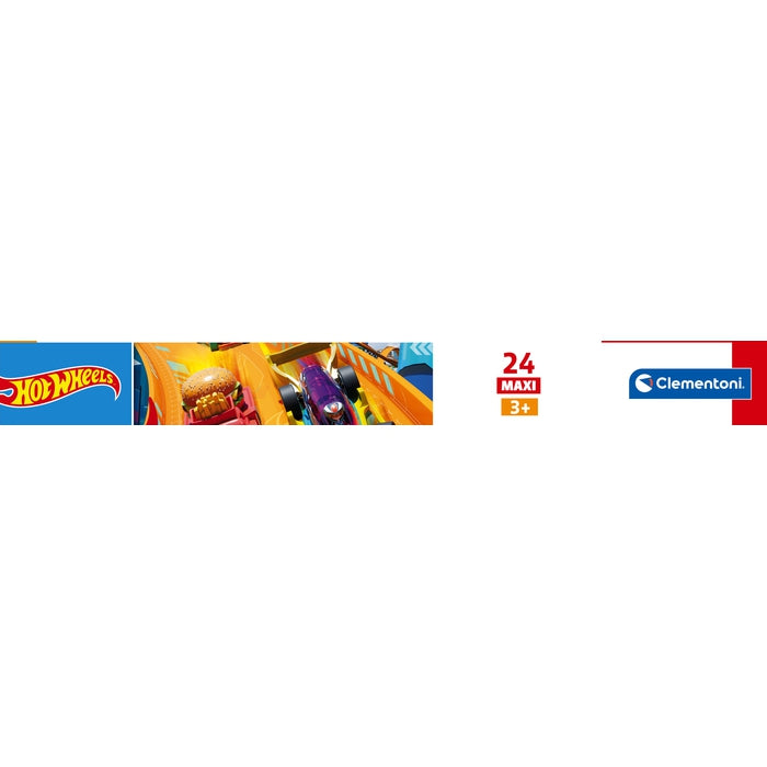 clementoni-puzzle-hot-wheels-24-maxi-pi-ces-62-x-42-cm image 7