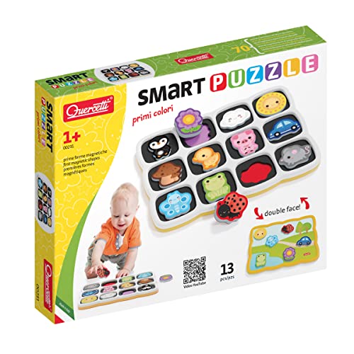 quercetti-0231-smart-puzzle-premiers-mots-et-couleurs-magn-tique image 4