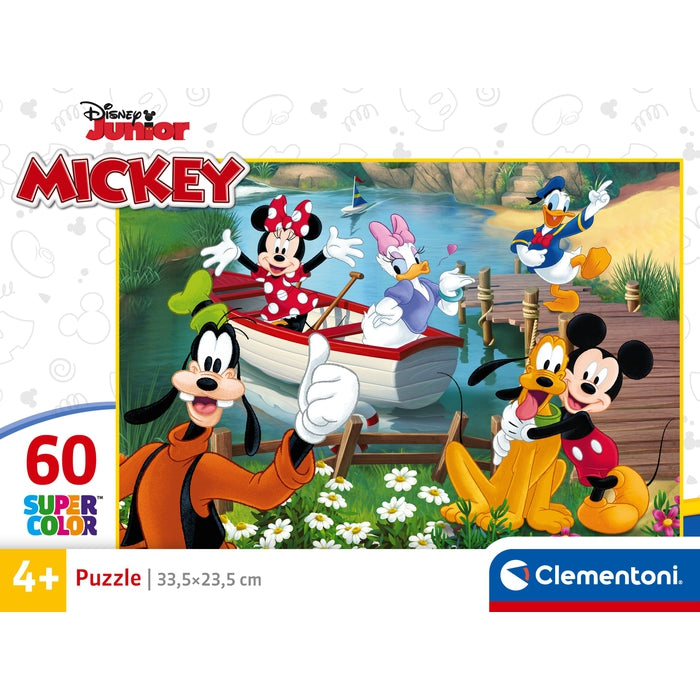 clementoni-disney-classics-puzzle-60-pi-ces-33-5-x-23-5-cm image 4