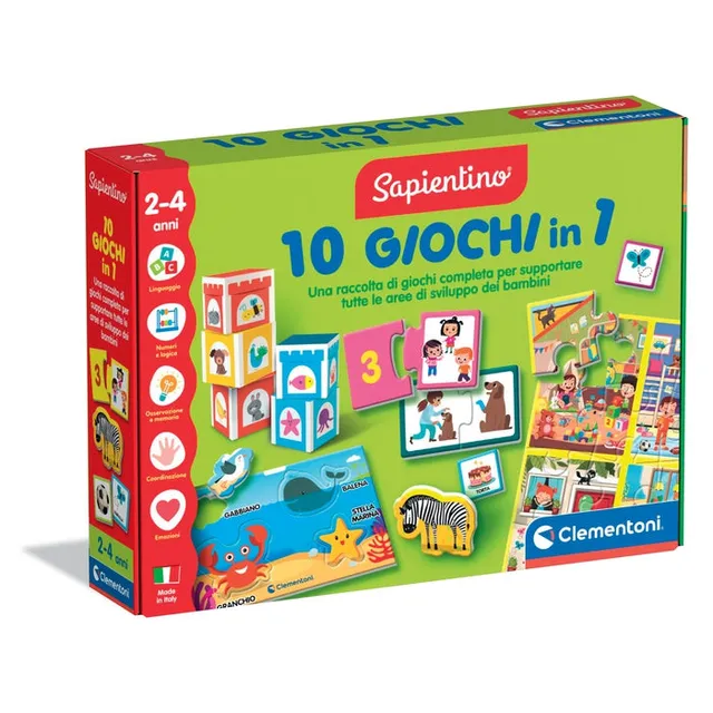 clementoni-sapientino-10-jeux-en-1-ducatif image 1