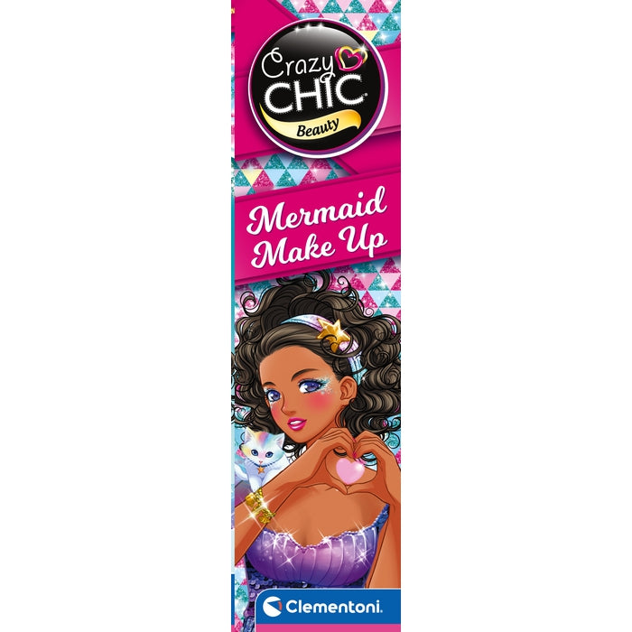 clementoni-crazy-chic-mermaid-make-up-trousse image 8