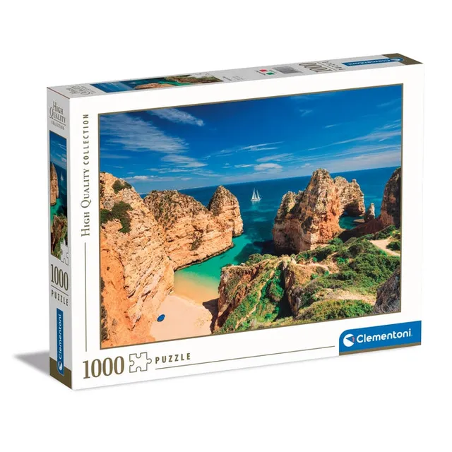 clementoni-algarve-bay-puzzle-1000-pi-ces-adulte image 1