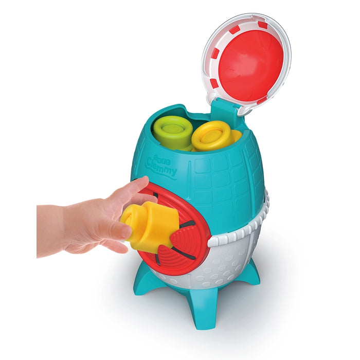 clementoni-clemmy-space-rocket-seau-fus-e-avec-briques-molles image 4