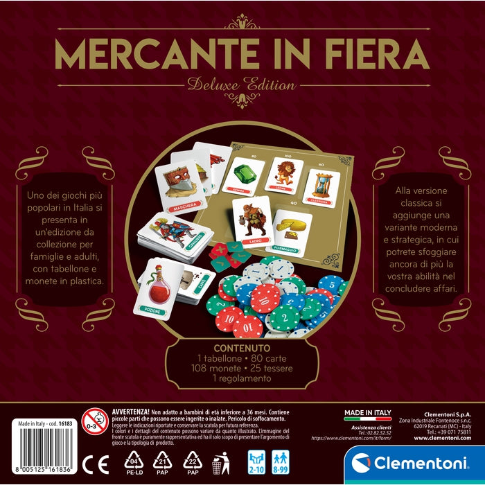 clementoni-mercante-in-fiera-deluxe-jeu-de-cartes-classique-famille image 4