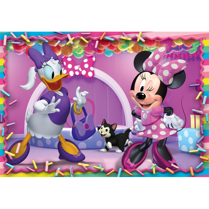 clementoni-minnie-puzzle-enfant-104-pi-ces image 2