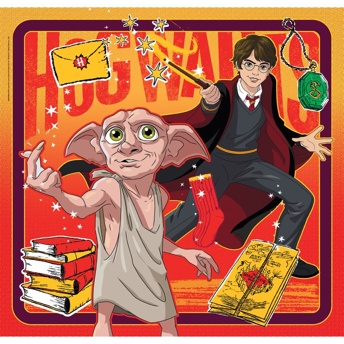 clementoni-harry-potter-puzzle-3x48-pi-ces image 4