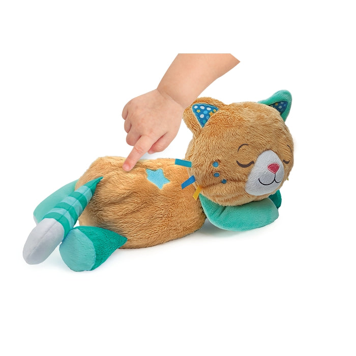 clementoni-baby-morfeo-gattino-del-relax-peluche-sonore image 6