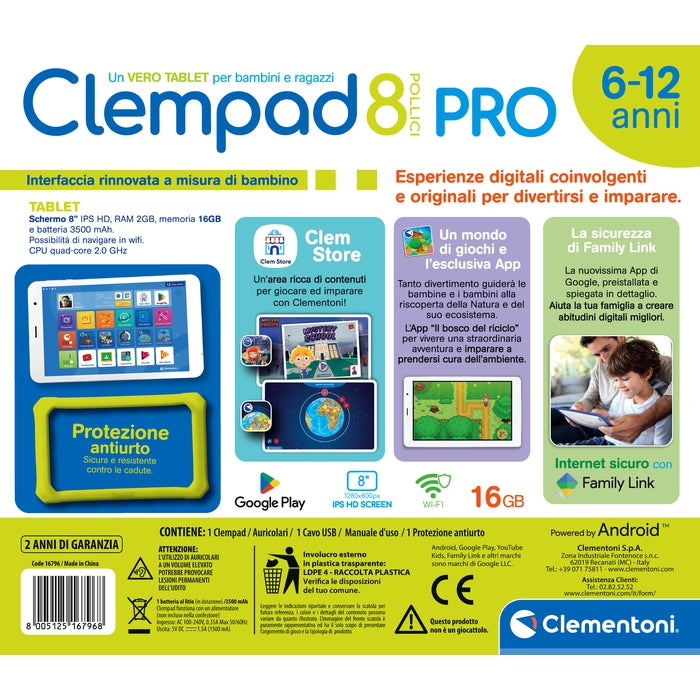 clementoni-clempad-8-pro-tablette-enfant-s-curis-e image 6