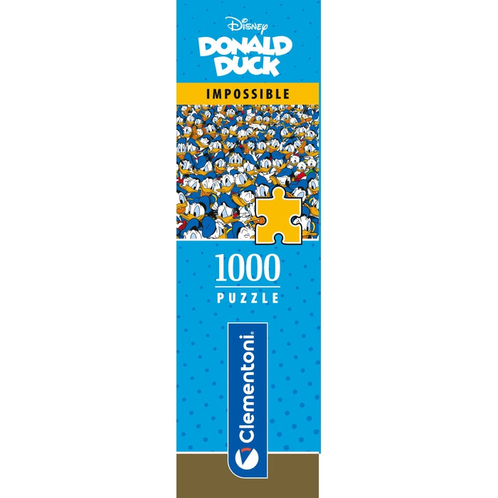 clementoni-donald-duck-puzzle-1000-pi-ces-70-x-50-cm-disney image 5