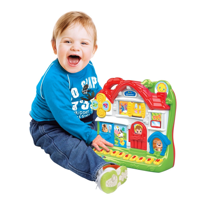 baby-clementoni-l-allegra-fattoria-cuc-centre-d-activit-s-parlant image 3