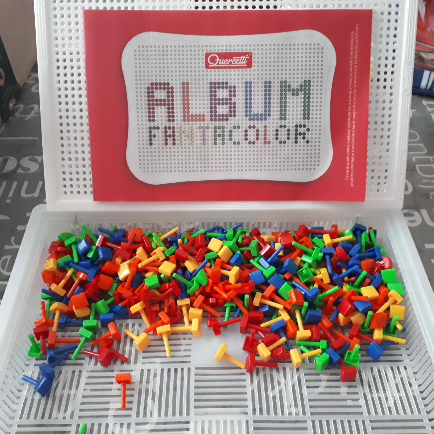 Souvenir d'enfance au top