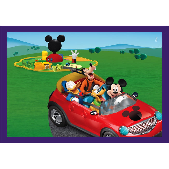 clementoni-mickey-mouse-clubhouse-4-puzzles-12-16-20-24-pi-ces image 2