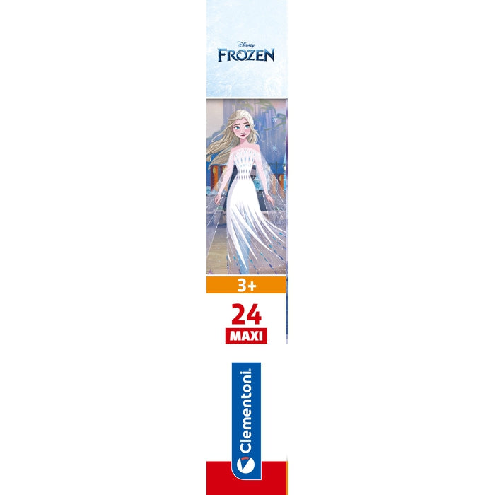 clementoni-puzzle-disney-frozen-24-maxi-pi-ces-62-x-42-cm-4-6-ans image 5