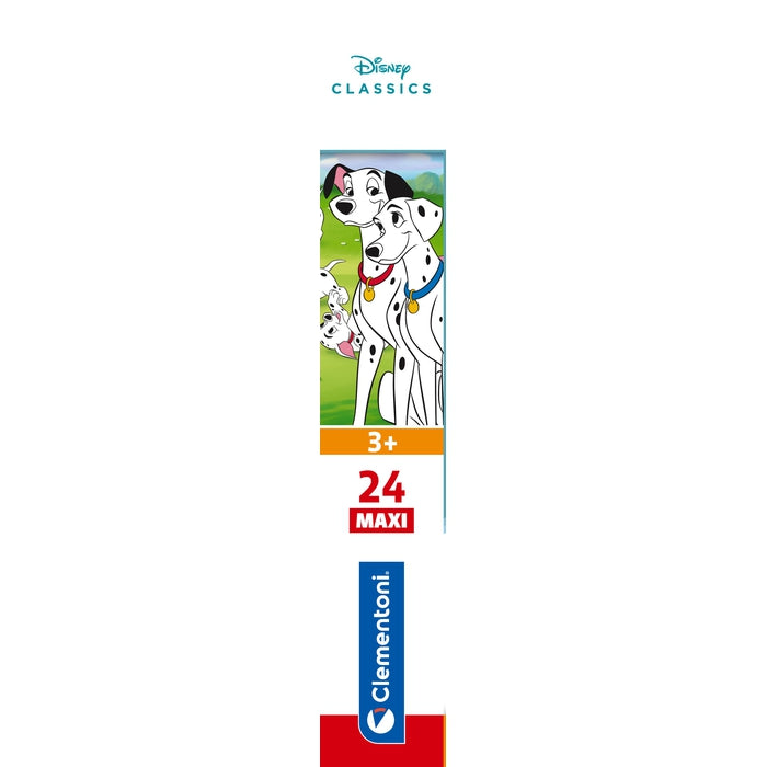 clementoni-disney-classics-puzzle-24-maxi-pi-ces image 5
