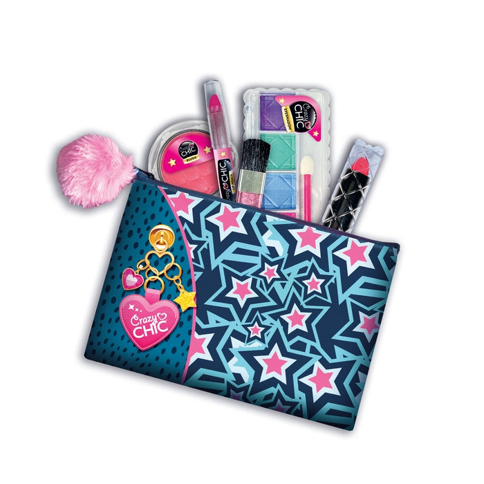 clementoni-crazy-chic-make-up-pochette-maquillage-enfant image 3