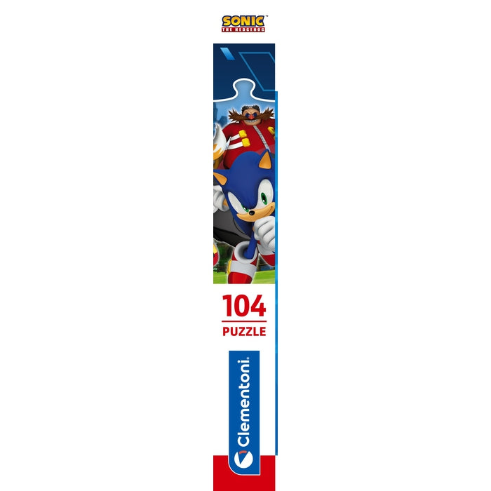 clementoni-sonic-puzzle-enfant-104-pi-ces-2 image 5