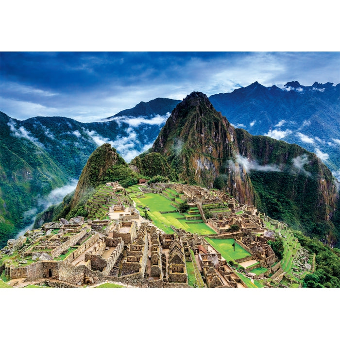 clementoni-collection-puzzle-machu-picchu-1000-pi-ces-adultes image 2