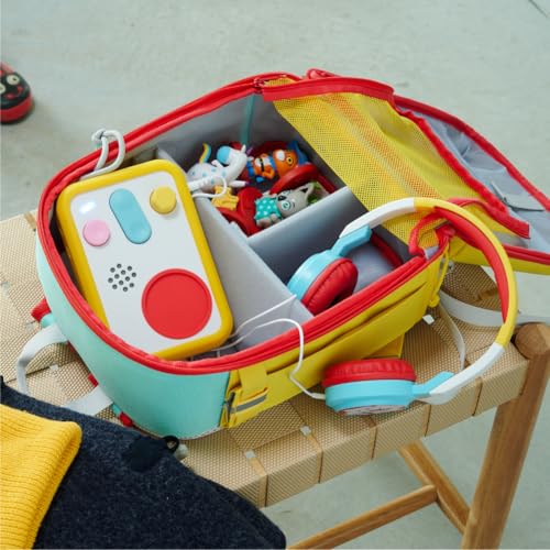 faba-sac-dos-zipi-enfant-3-ans-23-x-27-5-x-15-cm image 8