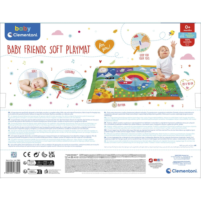 clementoni-baby-clementoni-tapis-soft-playmat image 7