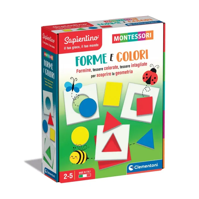 clementoni-sapientino-montessori-formes-et-couleurs image 1