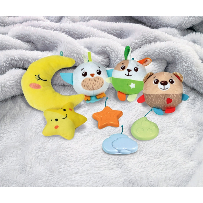 baby-clementoni-sweet-and-dream-mobile-musical-2-en-1 image 3