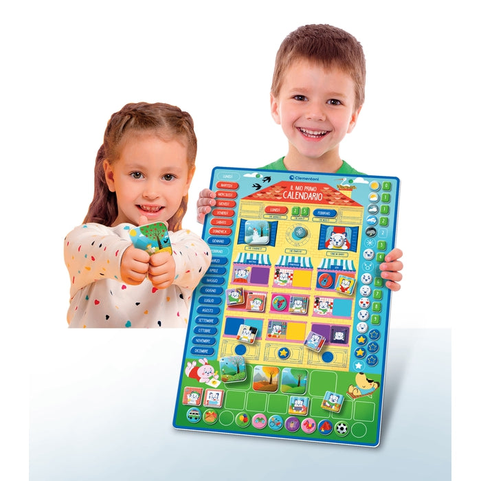 clementoni-sapientino-mon-premier-calendrier-magn-tique image 4