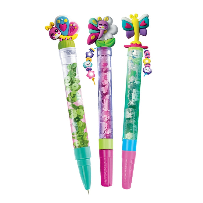 clementoni-idea-create-your-pens-wonderful-butterflies-kit-cr-atif-stylos image 2